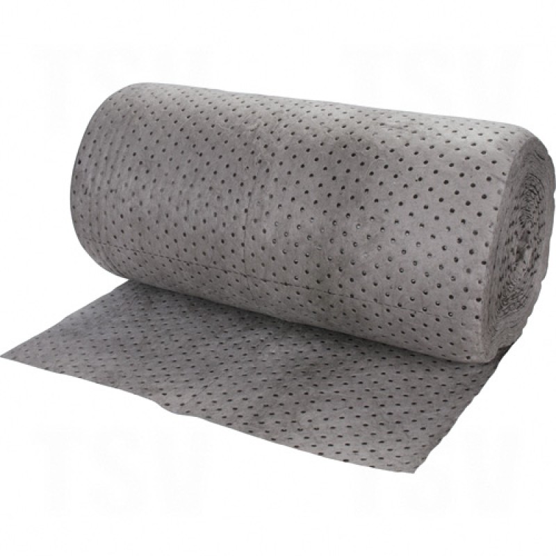 Bonded Sorbent Rolls - Universal Universal Heavy 150' 30