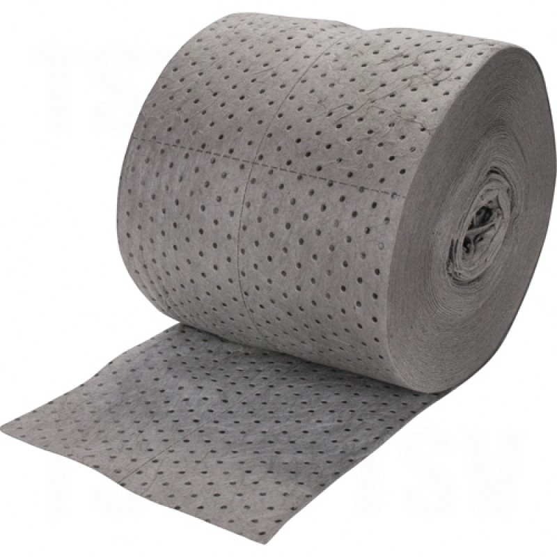 Bonded Sorbent Rolls - Universal Universal Heavy 150' 15
