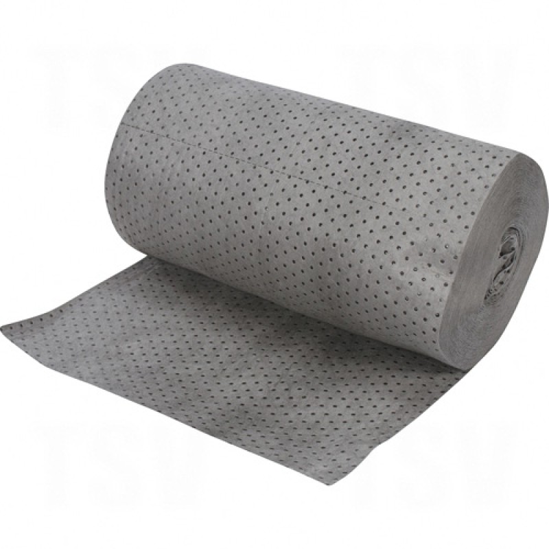 Fine Fibre Sorbent Rolls - Universal Universal Heavy 150' 30