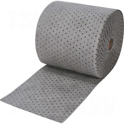 Fine Fibre Sorbent Rolls - Universal Universal Heavy 150' 15