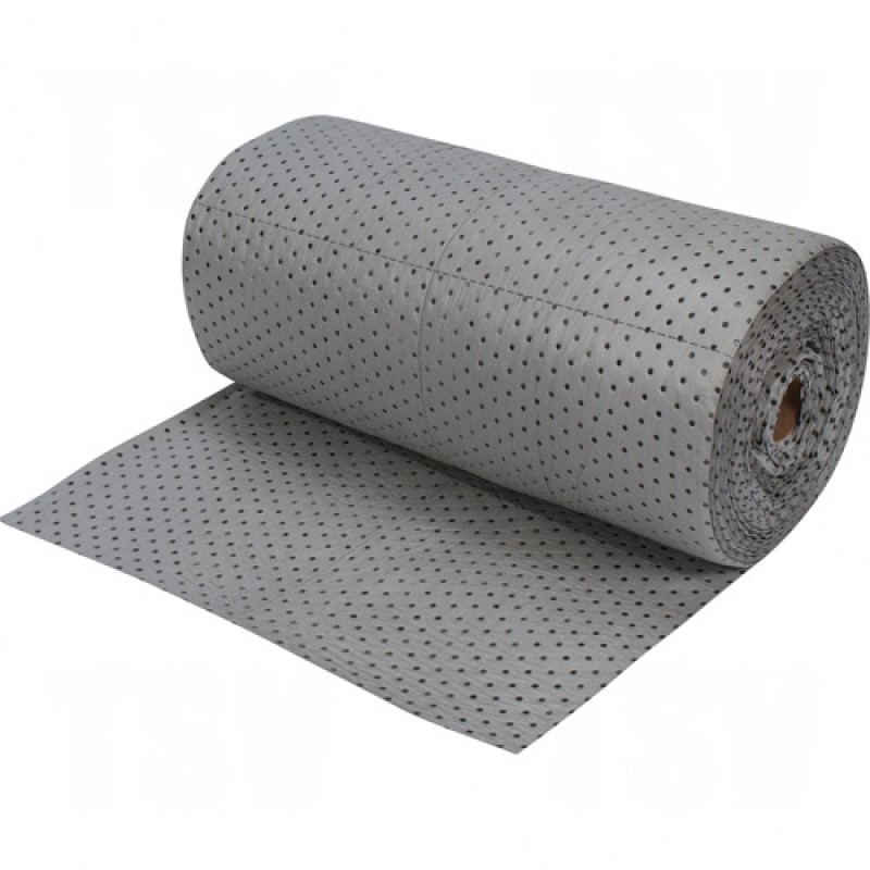 Fine Fibre Sorbent Rolls - Universal Universal Medium 150' 30