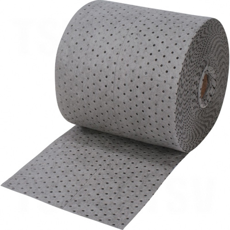 Fine Fibre Sorbent Rolls - Universal Universal Medium 150' 15