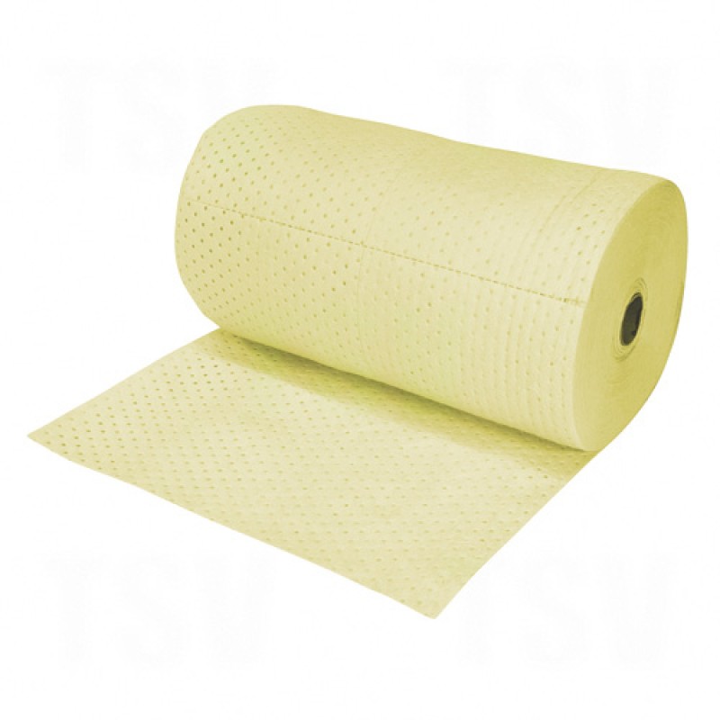Fine Fibre Sorbent Rolls - Hazmat Medium 150' 30