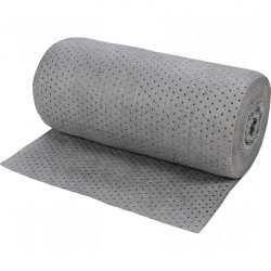 Laminated (SMS) Sorbent Rolls - Universal Universal Heavy 150' 30