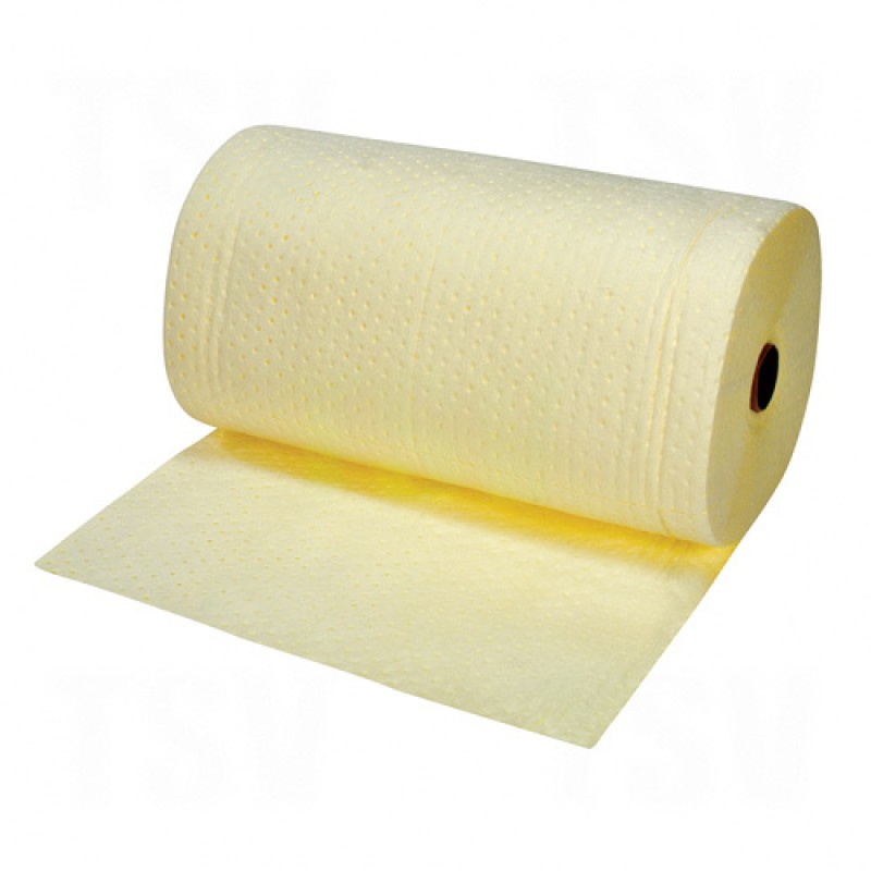Bonded Sorbent Rolls - Hazmat Medium 150' 30