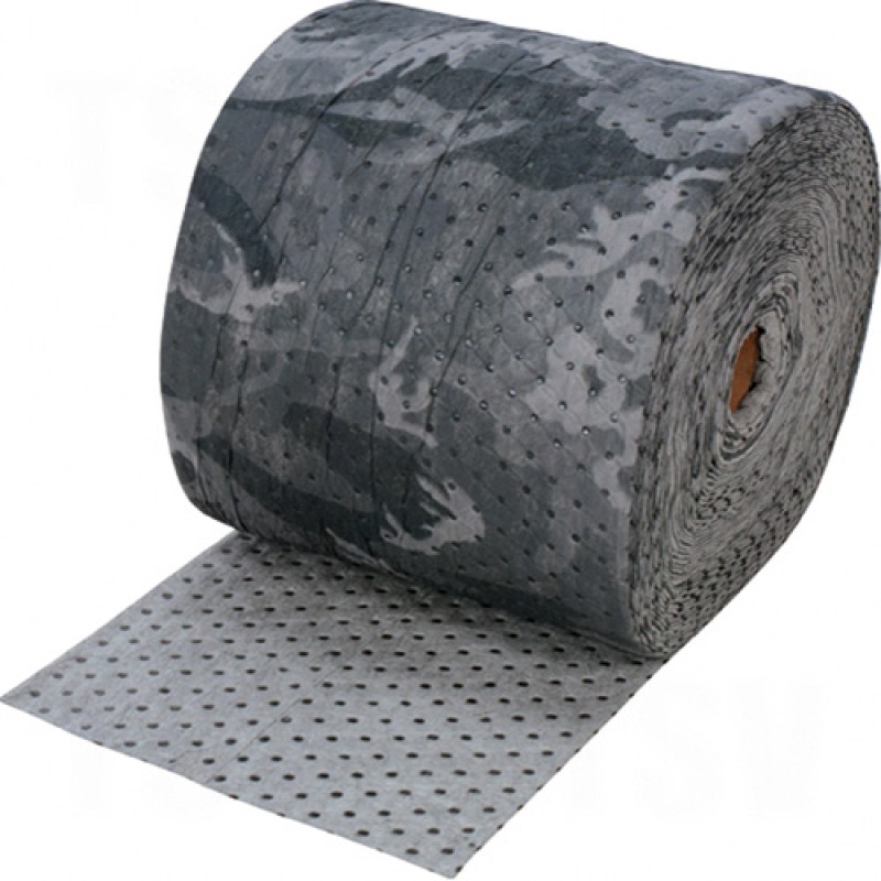 Camouflage Sorbents - Universal Universal Heavy 150' 15