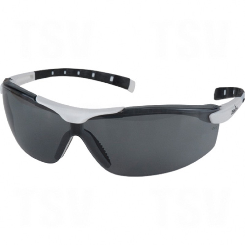Z1500 Series Eyewear CSA Z94.3 Grey/Smoke Anti-Scratch      