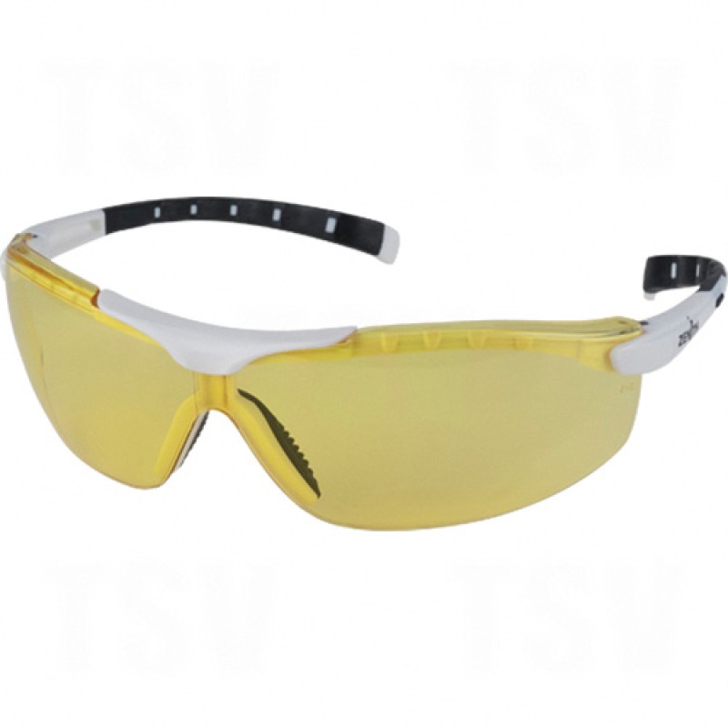 Z1500 Series Eyewear CSA Z94.3 Amber Anti-Scratch      