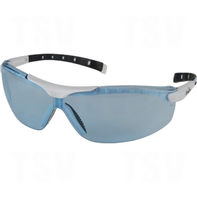 Z1500 Series Eyewear CSA Z94.3 Blue Anti-Scratch      