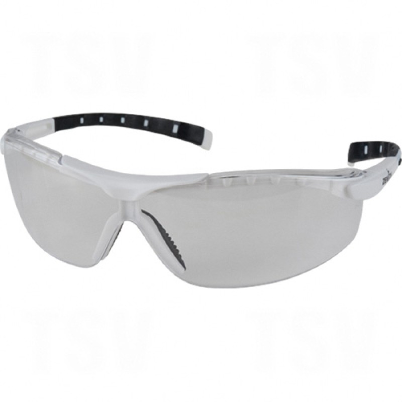 Z1500 Series Eyewear CSA Z94.3 Clear Anti-Fog      