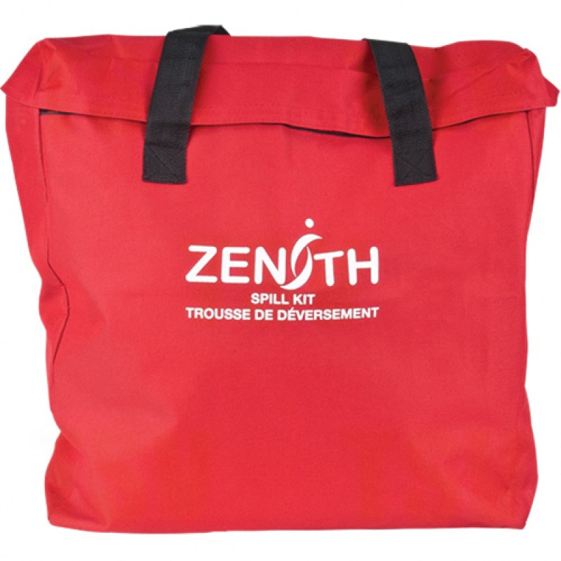 Red Nylon Bag Red Nylon 1      