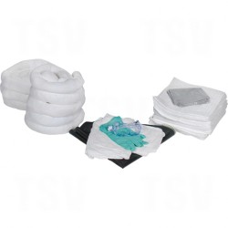 55-Gallon Replacement Kits - Oil Only        