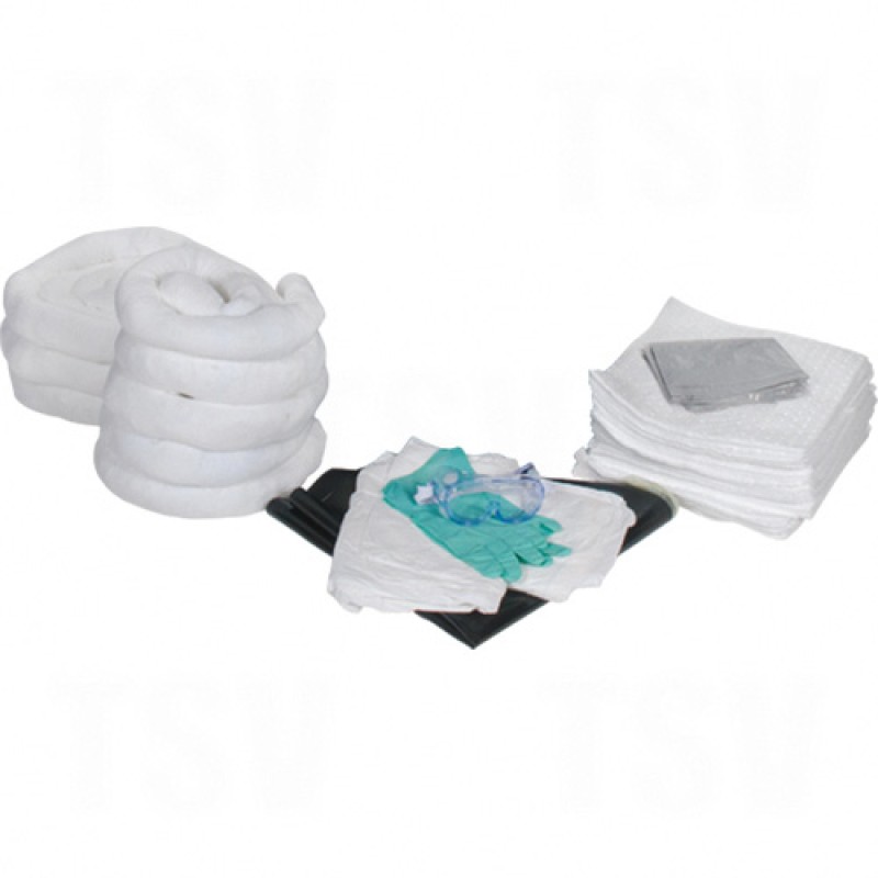 55-Gallon Replacement Kits - Oil Only        