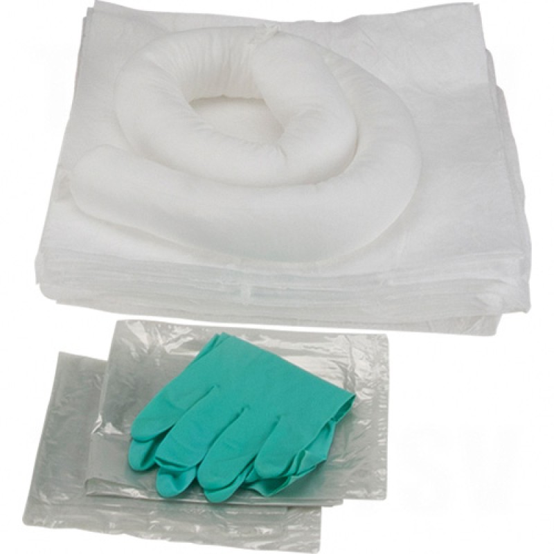 5-Gallon Replacement Kits - Oil Only        