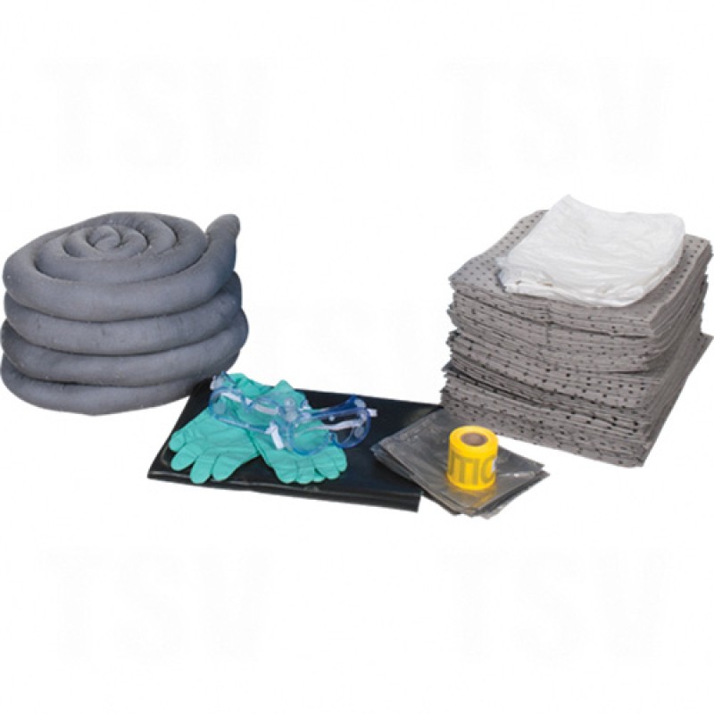 30-Gallon Replacement Kits - Universal Universal        
