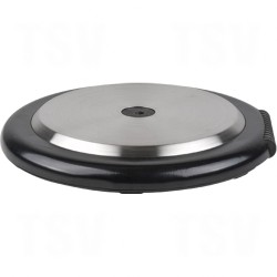 Build Your Own Crowd Control Barriers - Bases with Wheels Steel Black 14