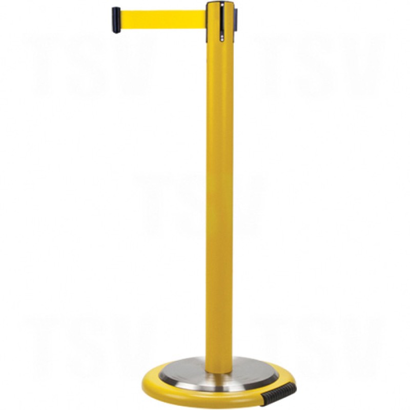 Free-Standing Crowd Control Barrier 35