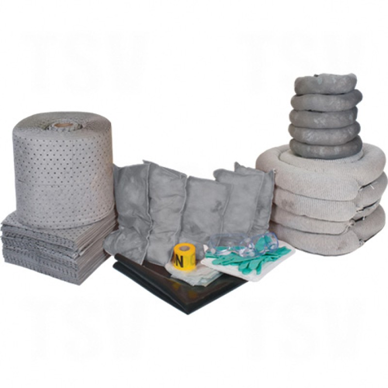 95-Gallon Replacement Kits - Universal Universal        