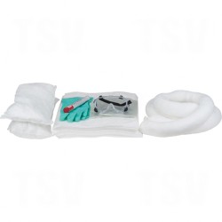 10-Gallon Vehicle Spill Replacement Kits - Oil Only        