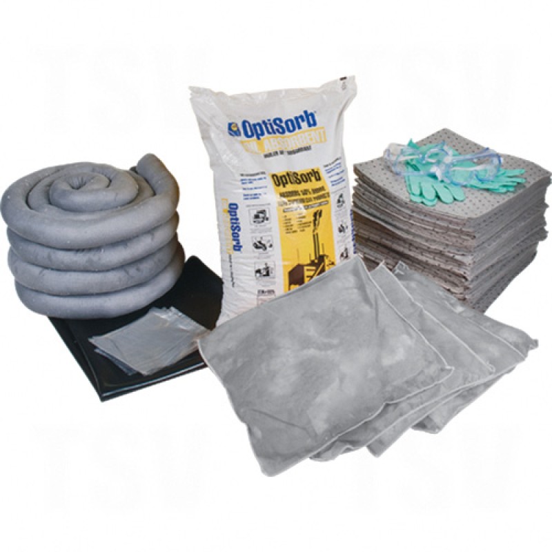 63-Gallon Replacement Kits - Universal Universal        
