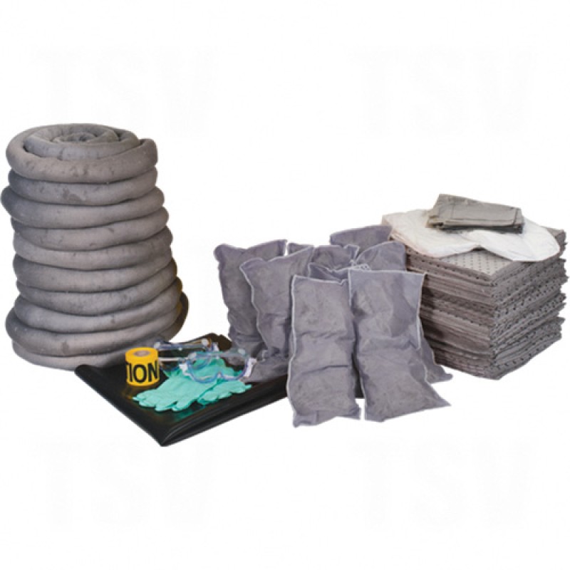 95-Gallon Shop Replacement Kits - Universal Universal        