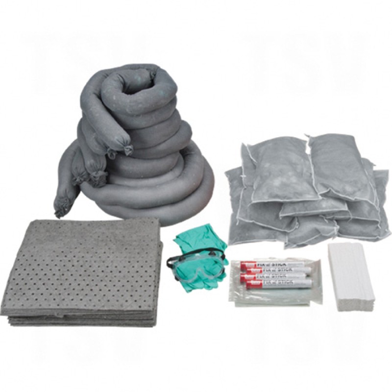 30-Gallon Tool Kaddie Replacement Kits - Universal Universal        