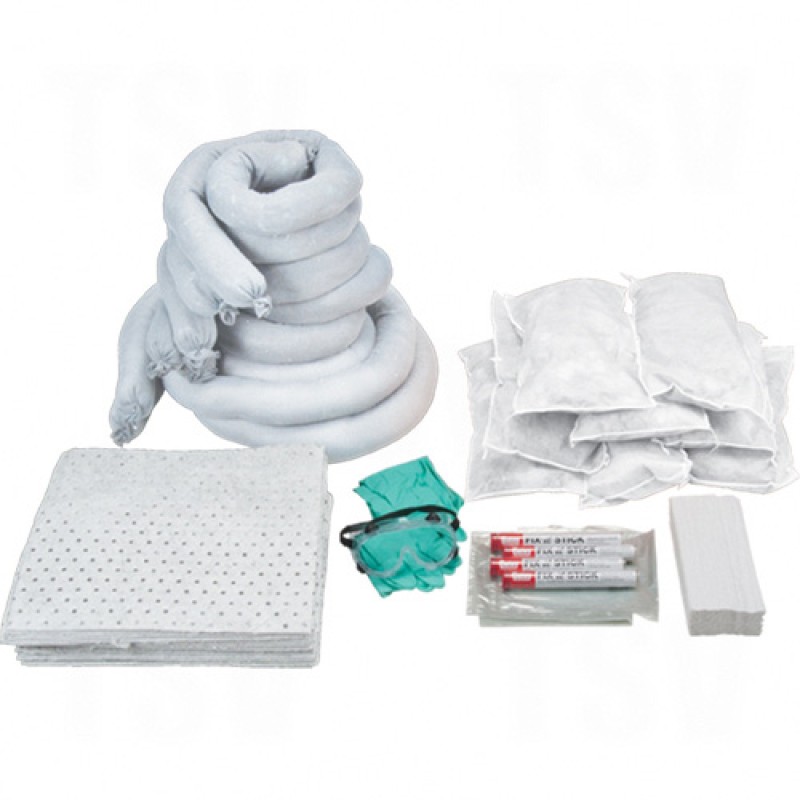 30-Gallon Tool Kaddie Replacement Kits - Oil Only        
