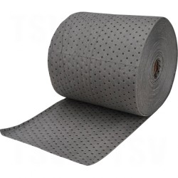 Fine Fibre Sorbent Rolls - Industrial Grade - Universal Universal Heavy 150' 15