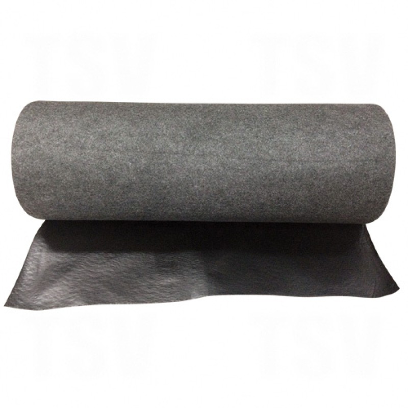 Poly Backed Industrial Rugs - Universal Universal Heavy 50' 36