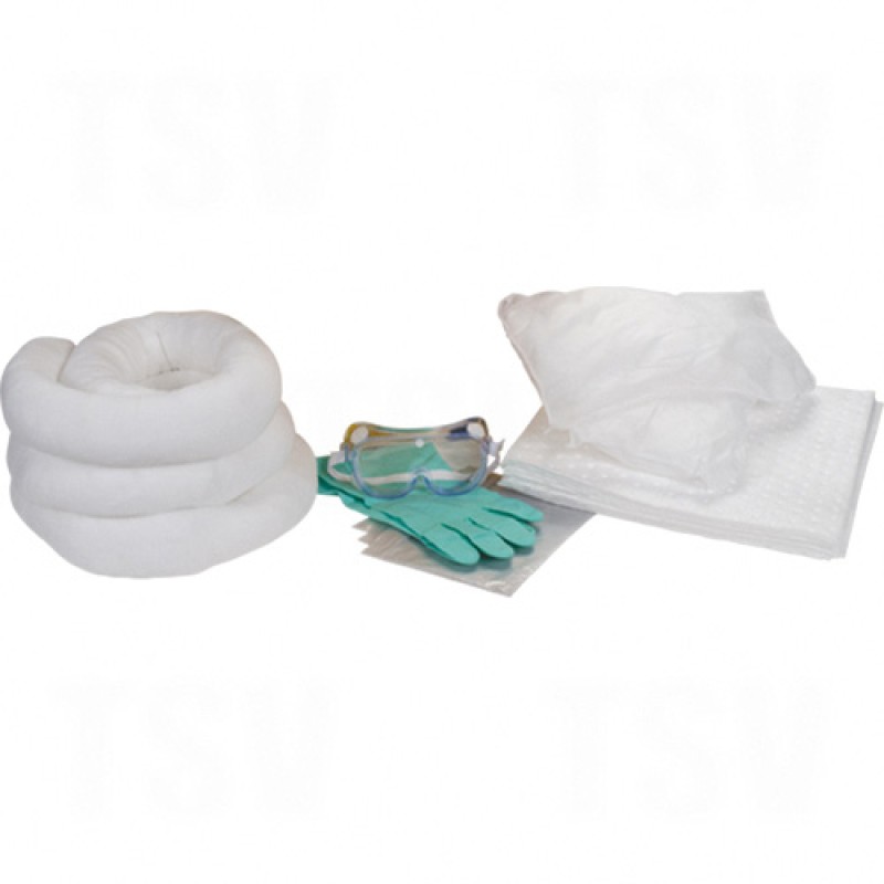 10-Gallon Truck Replacement Kits - Oil Only        