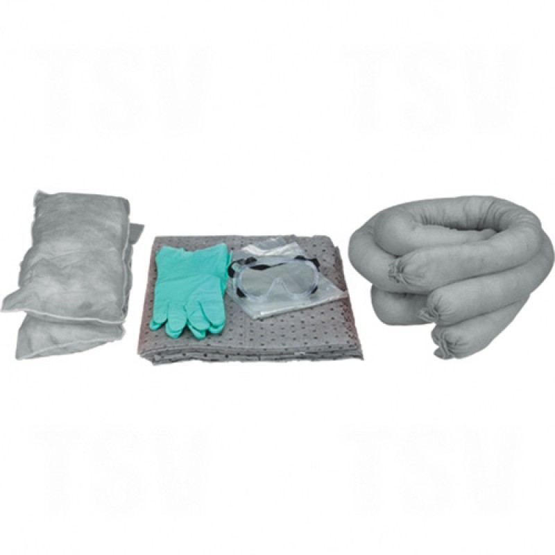 10-Gallon Truck Replacement Kits - Universal Universal        