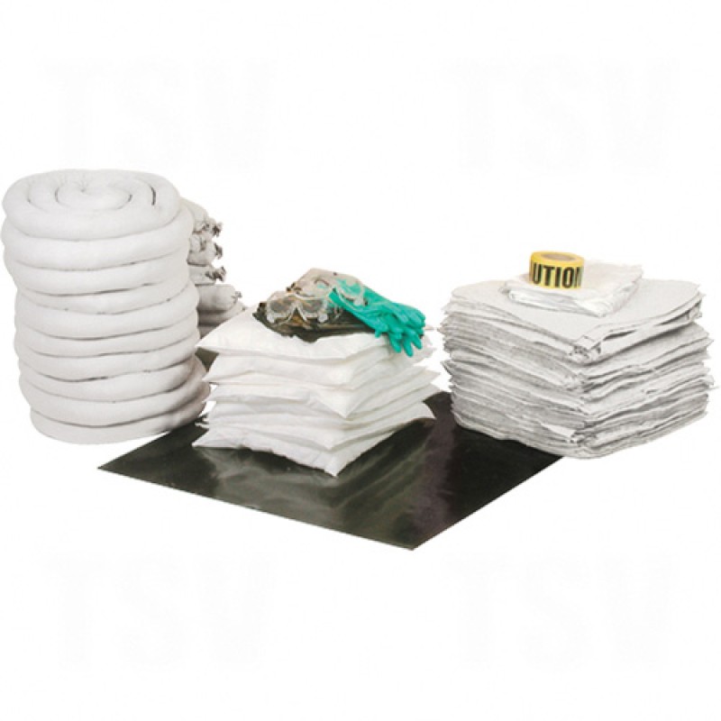 97-Gallon Replacement Kits - Oil Only        
