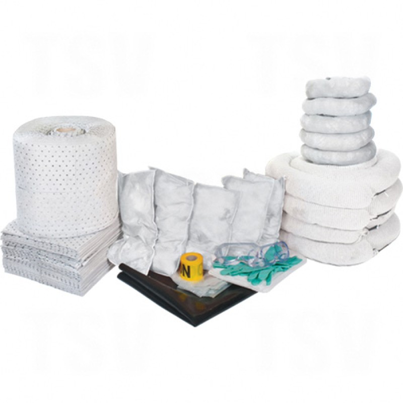 95-Gallon Replacement Kits - Oil Only        