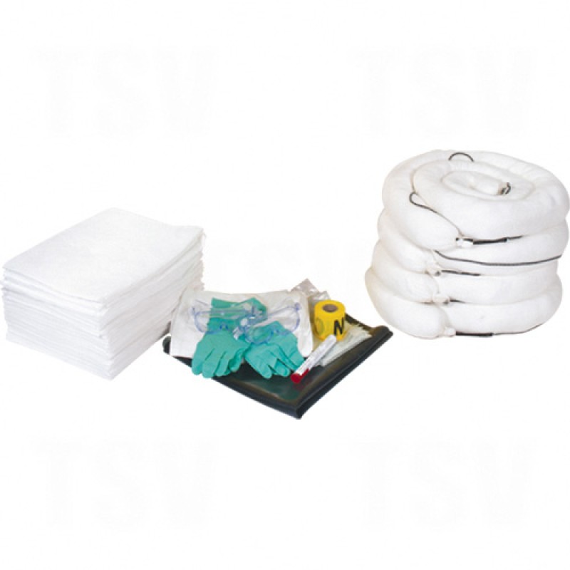 95-Gallon Economy Replacement Kits - Oil Only        