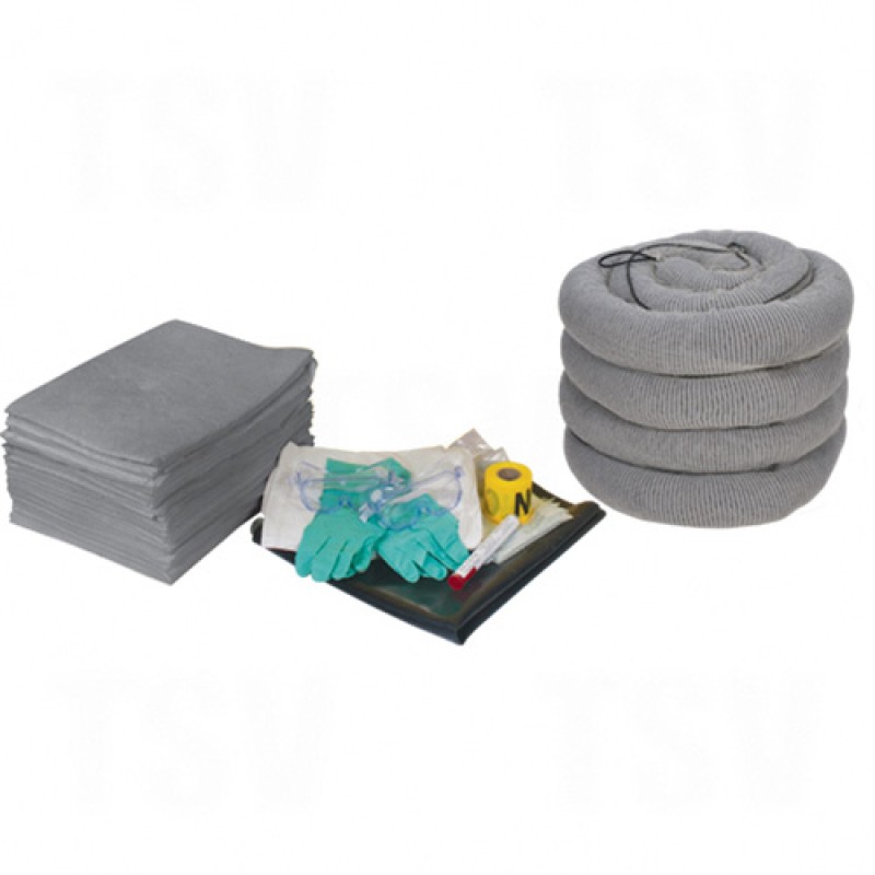 95-Gallon Economy Replacement Kits - Universal Universal        