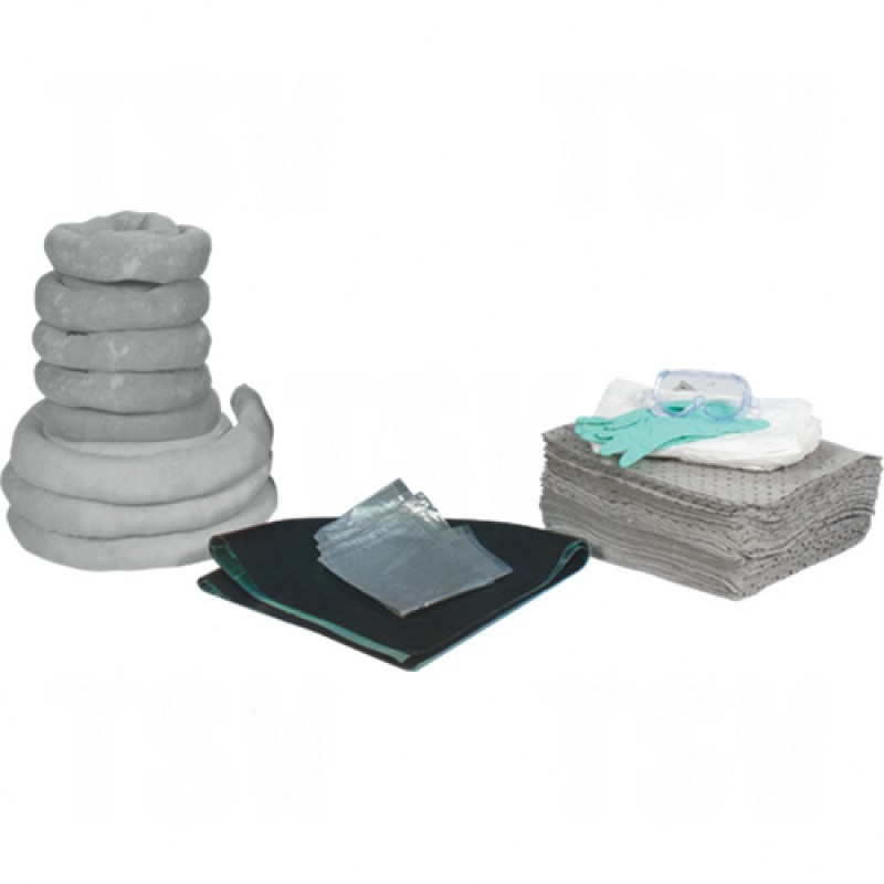 55-Gallon Replacement Kits - Universal Universal        