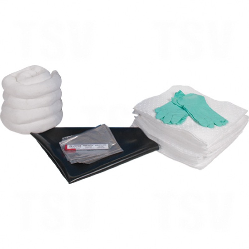 30-Gallon Shop Replacement Kits - Oil Only        