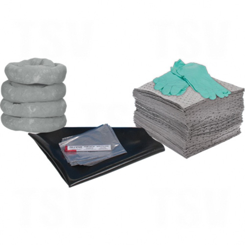30-Gallon Shop Replacement Kits - Universal Universal        