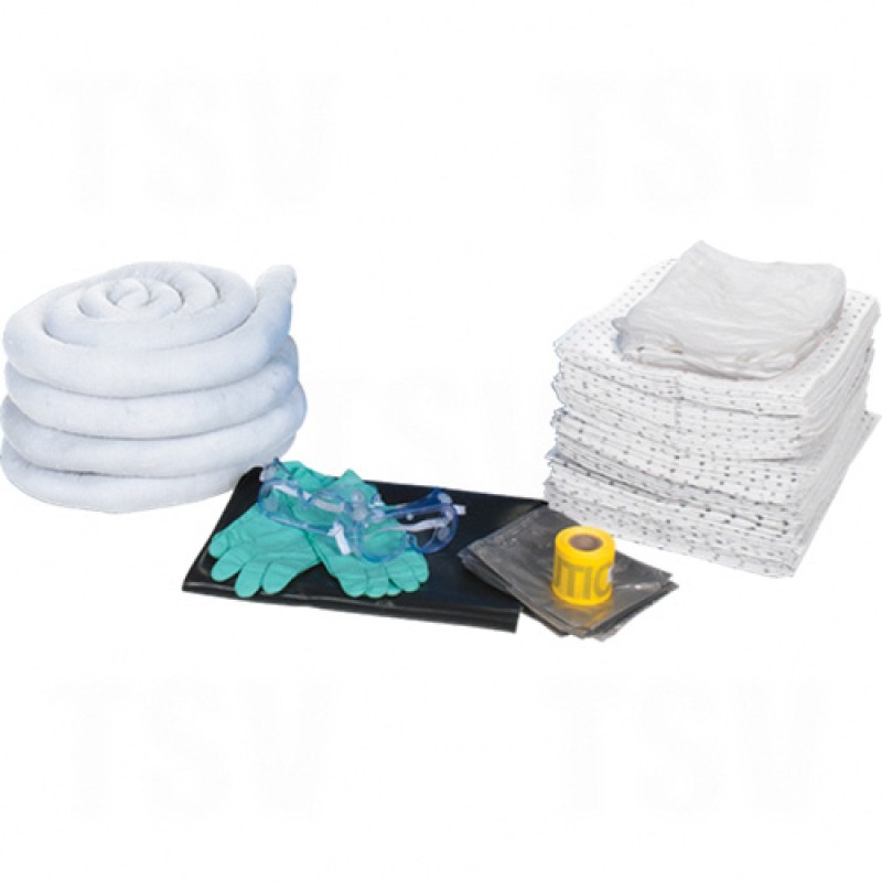 30-Gallon Replacement Kits - Oil Only        