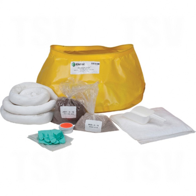 17-Gallon Western Canada Replacement Kits - Oil Only        