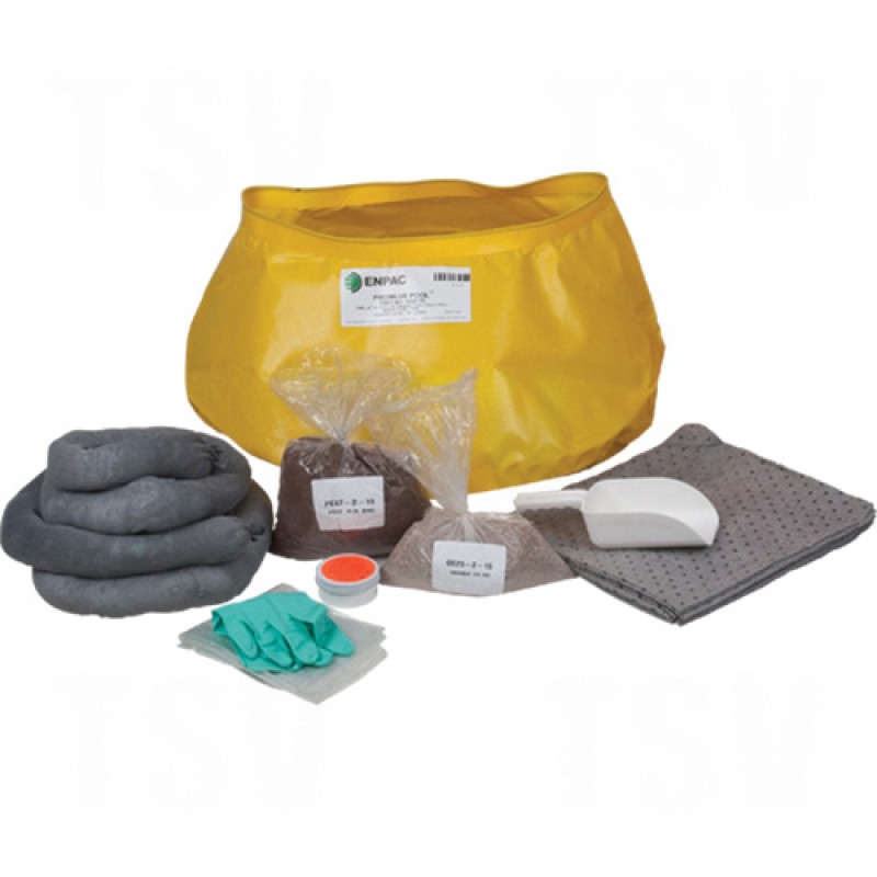 17-Gallon Western Canada Replacement Kits - Universal Universal        