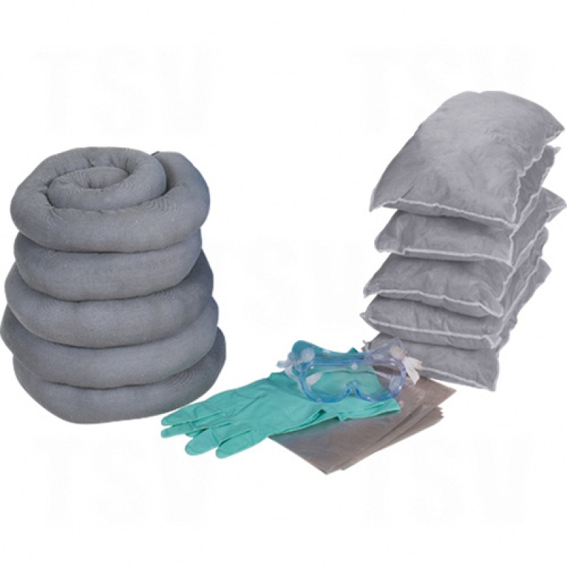 16-Gallon Replacement Kits - Universal Universal        