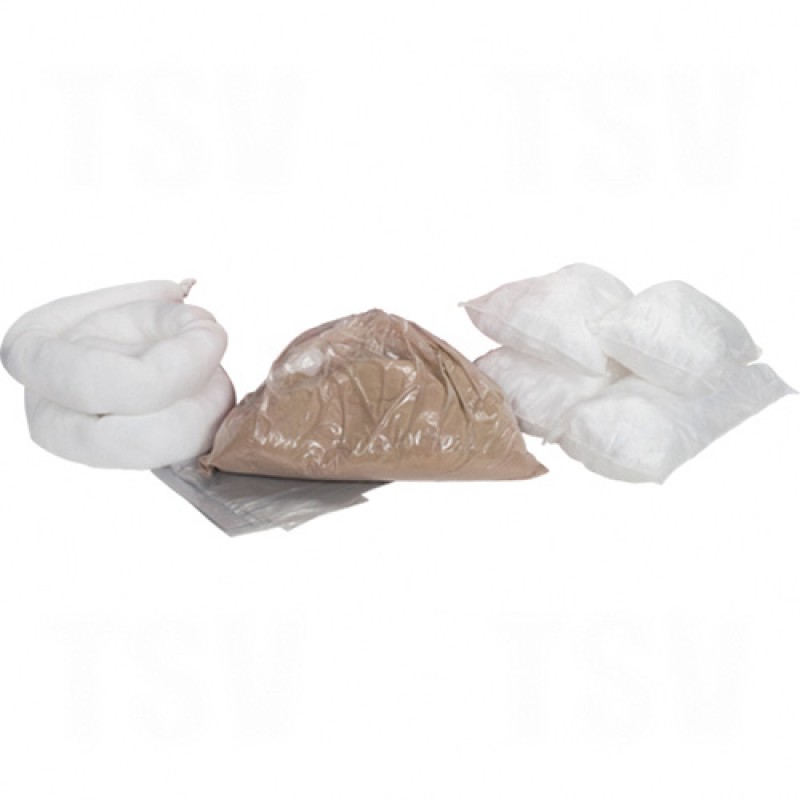 10-Gallon Service Vehicle Replacement Kits - Oil Only        