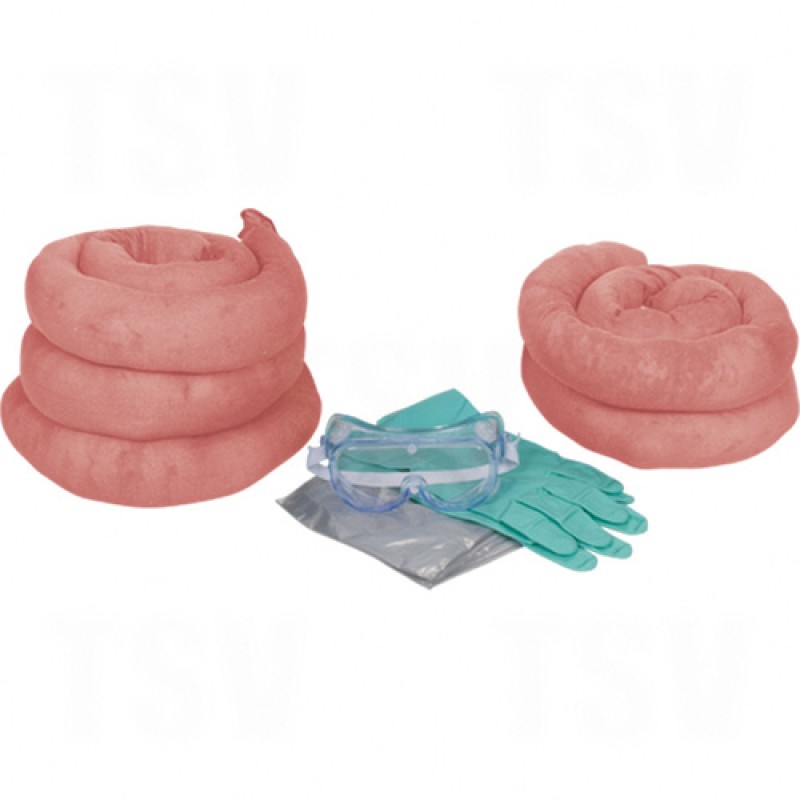 5-Gallon Replacement Kits - Hazmat        