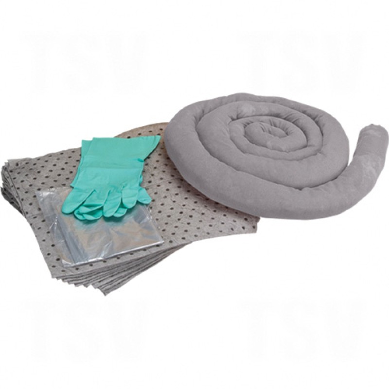 5-Gallon Economy Replacement Kits - Universal Universal        