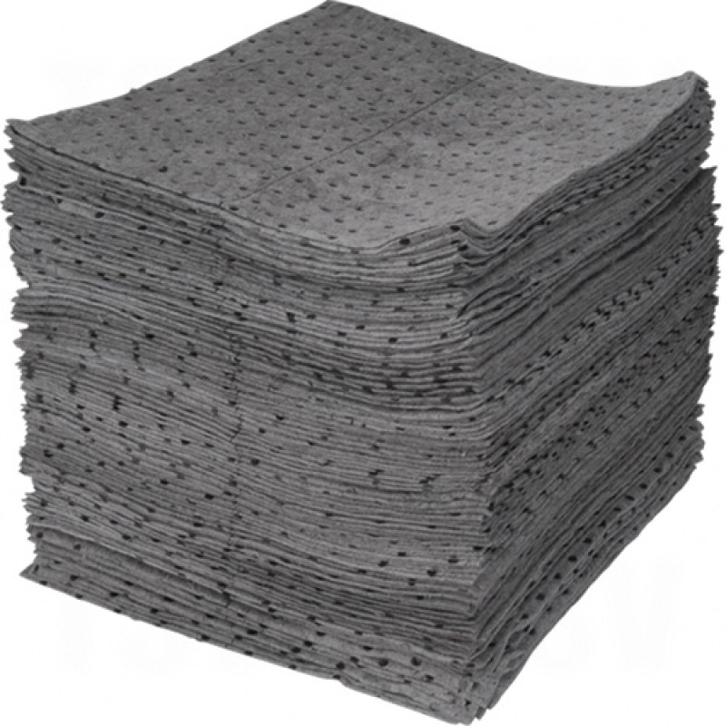 Bonded Sorbent Pads - Universal Universal Heavy 15