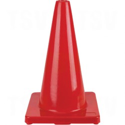 Coloured Cones 18