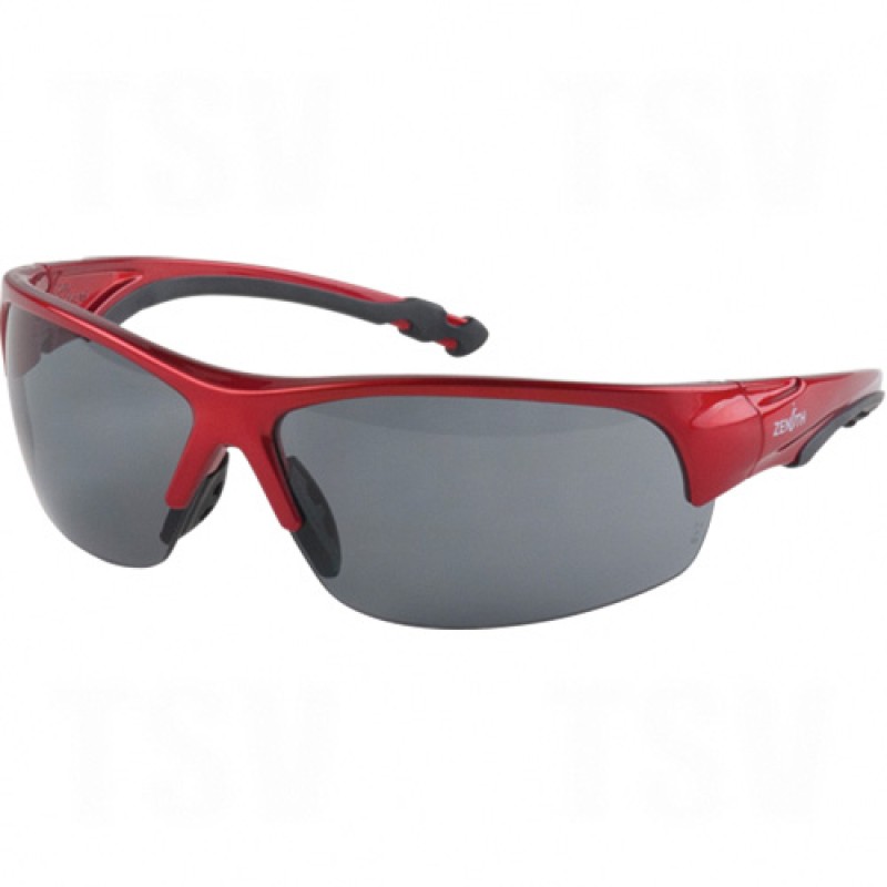Z1900 Series Eyewear CSA Z94.3 Grey/Smoke Anti-Scratch      