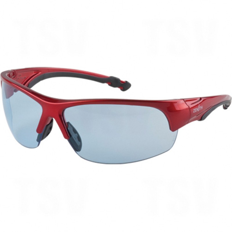 Z1900 Series Eyewear CSA Z94.3 Blue Anti-Scratch      