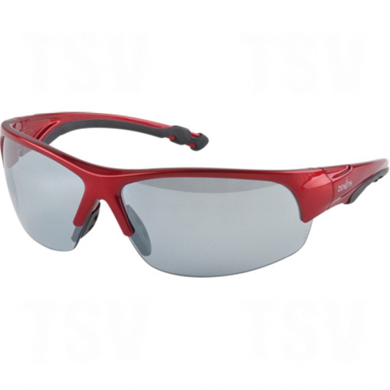Z1900 Series Eyewear CSA Z94.3 Indoor/Outdoor Mirror Anti-Scratch      